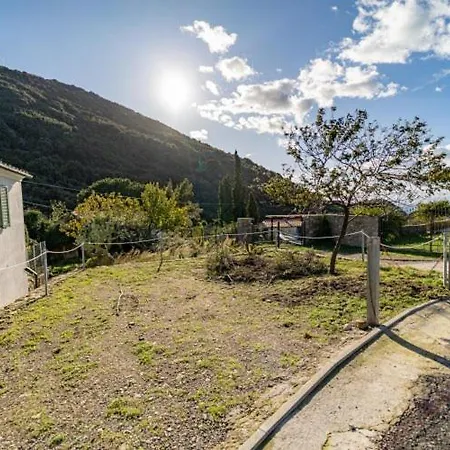 Villetta La Zanca *