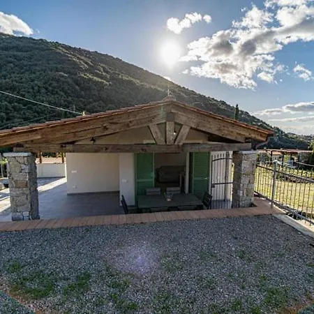Villetta La Zanca