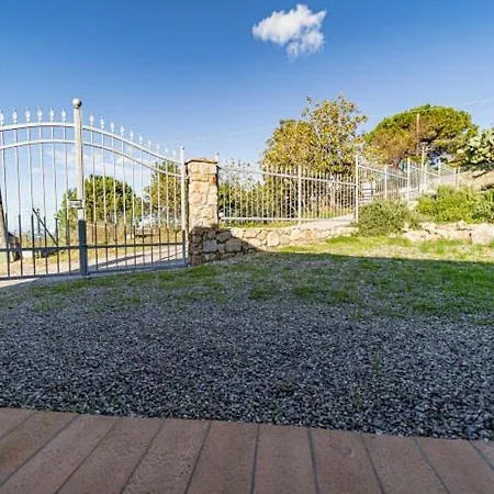 Villetta La Zanca